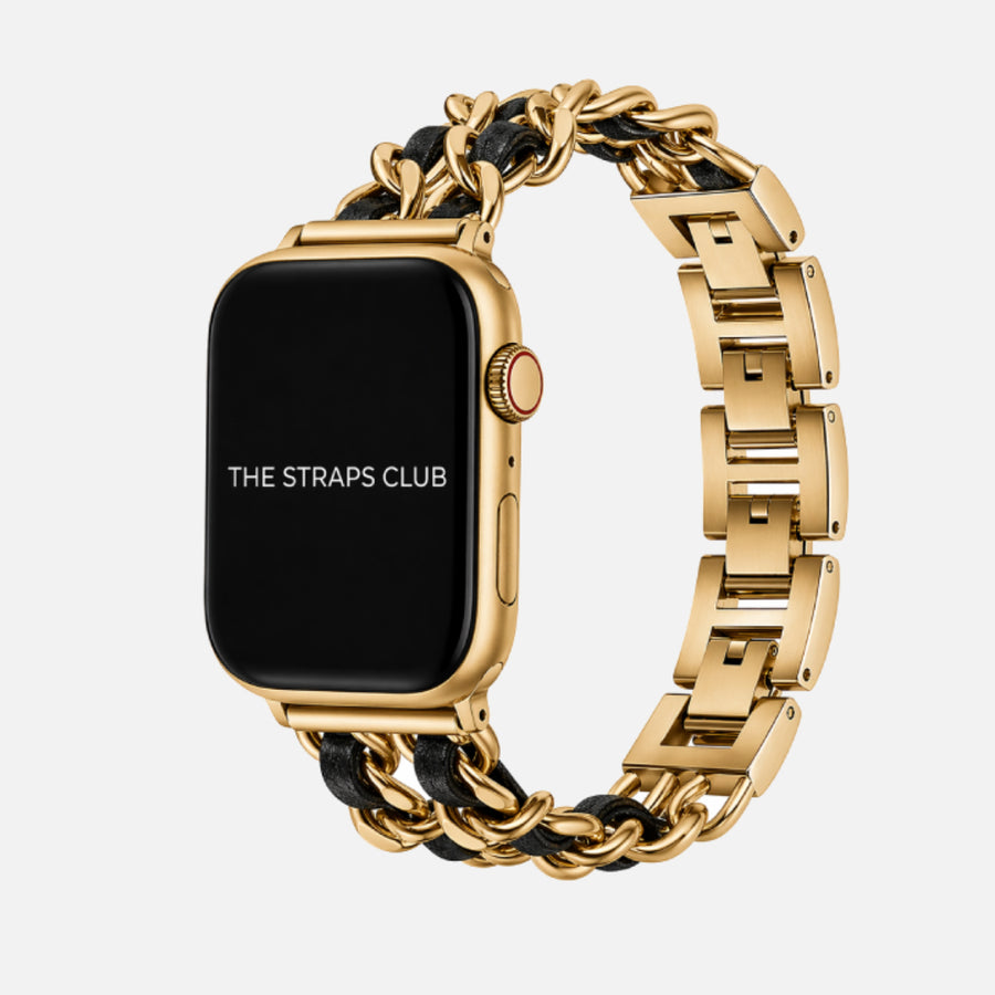 The 2 way Apple Watch Strap