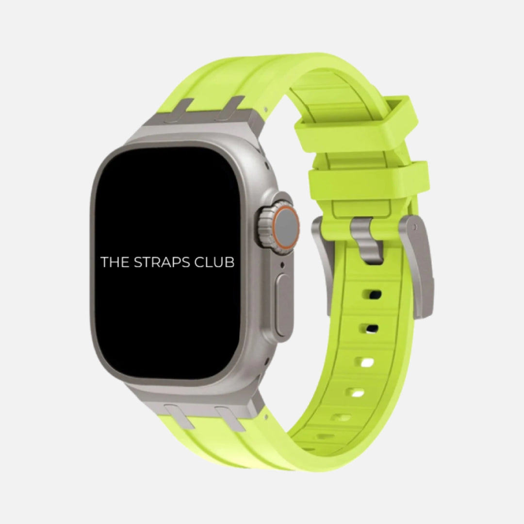 The Prestige Apple Watch Strap