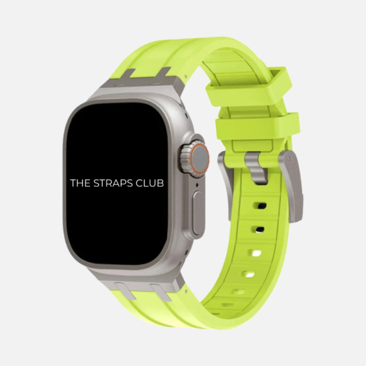The Prestige Apple Watch Strap
