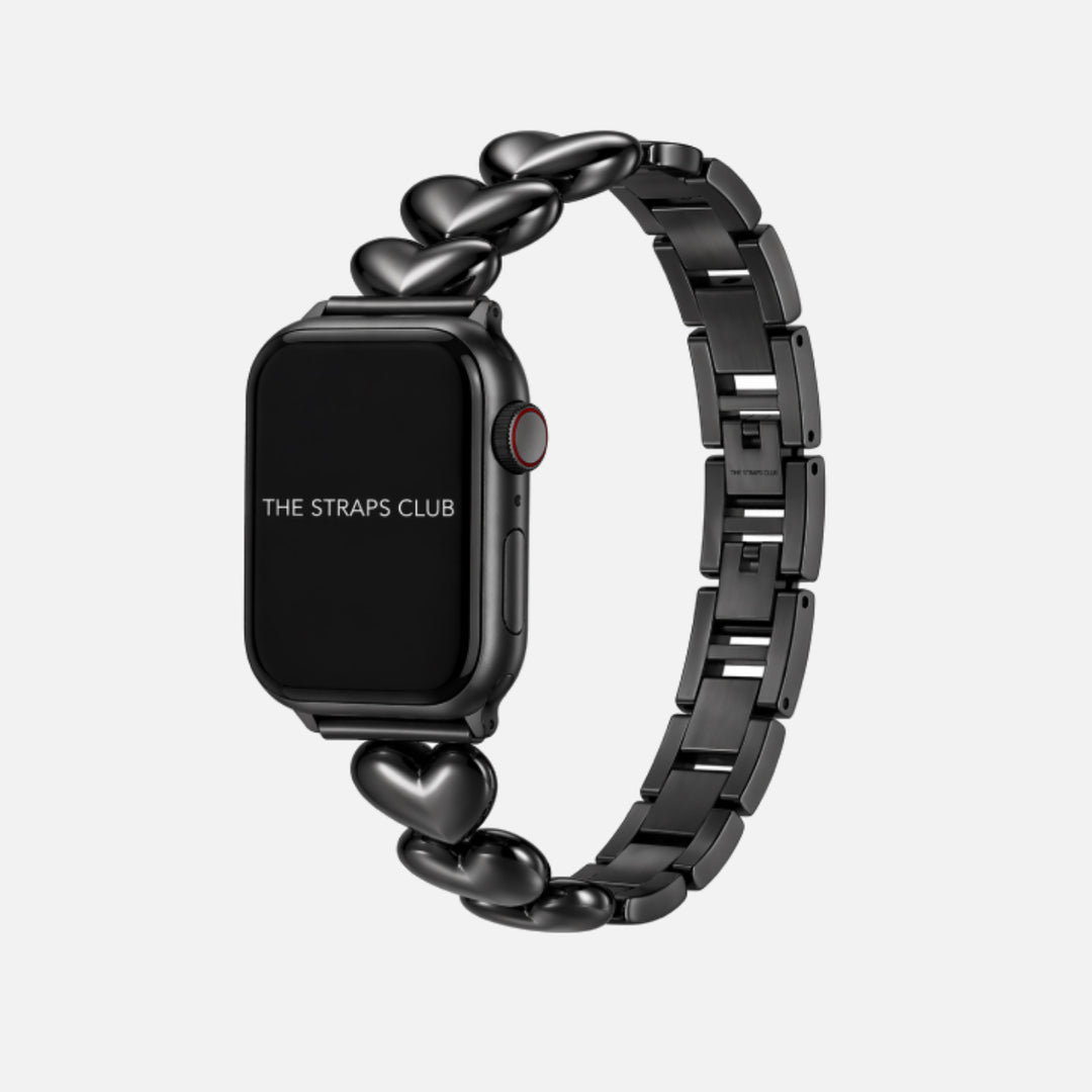 The Love Apple Watch Strap