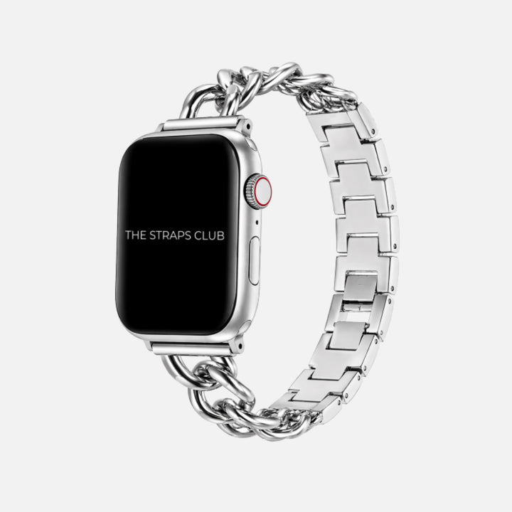 The Chain Apple Watch Strap