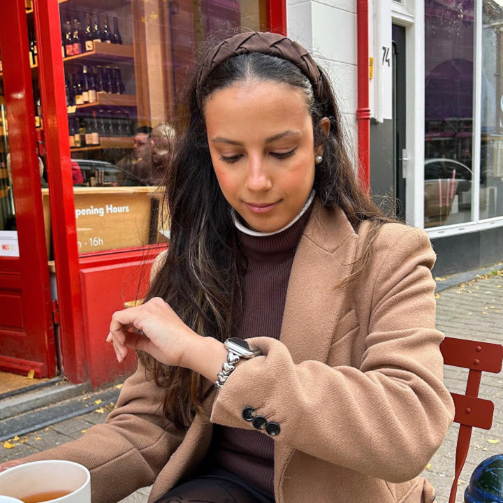 The Love Apple Watch Strap