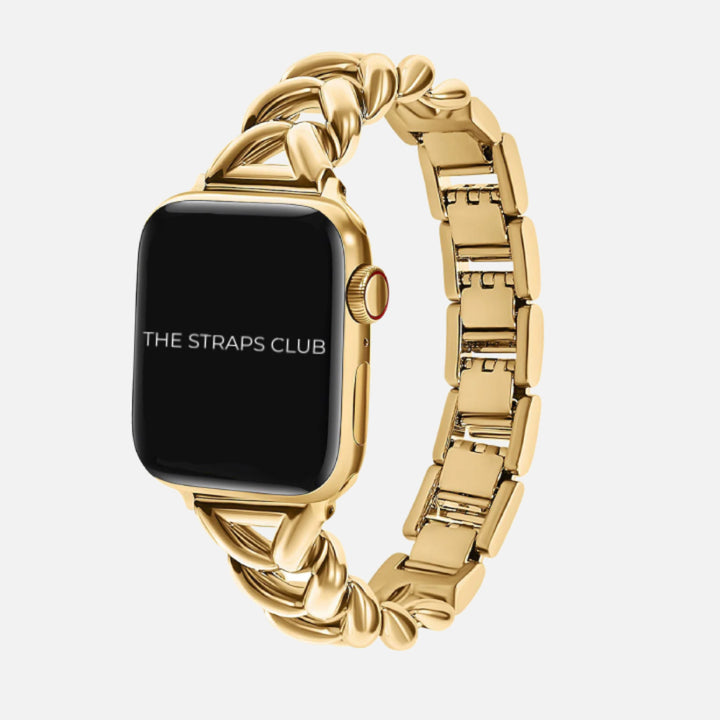 The V Apple Watch Strap