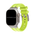 Lime green