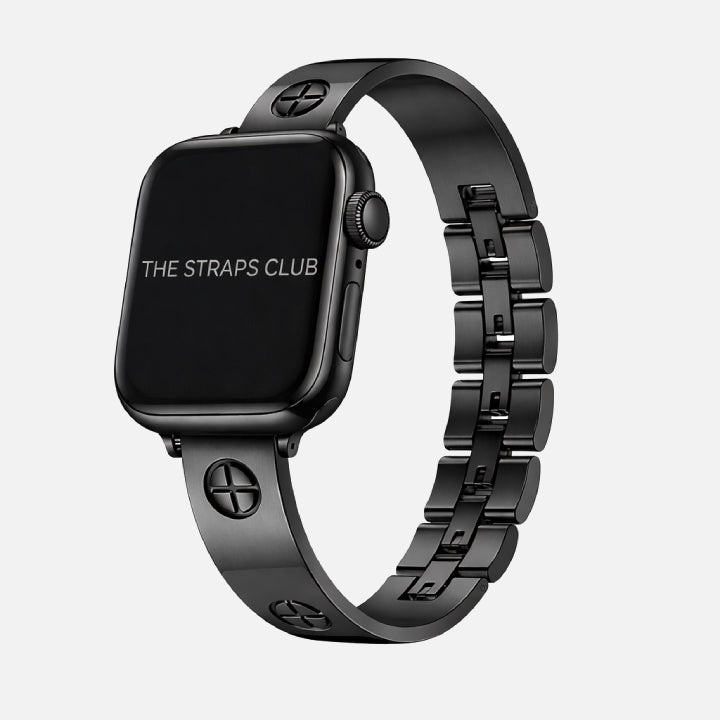 The Riviera Apple Watch Strap