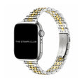 Silver Gold