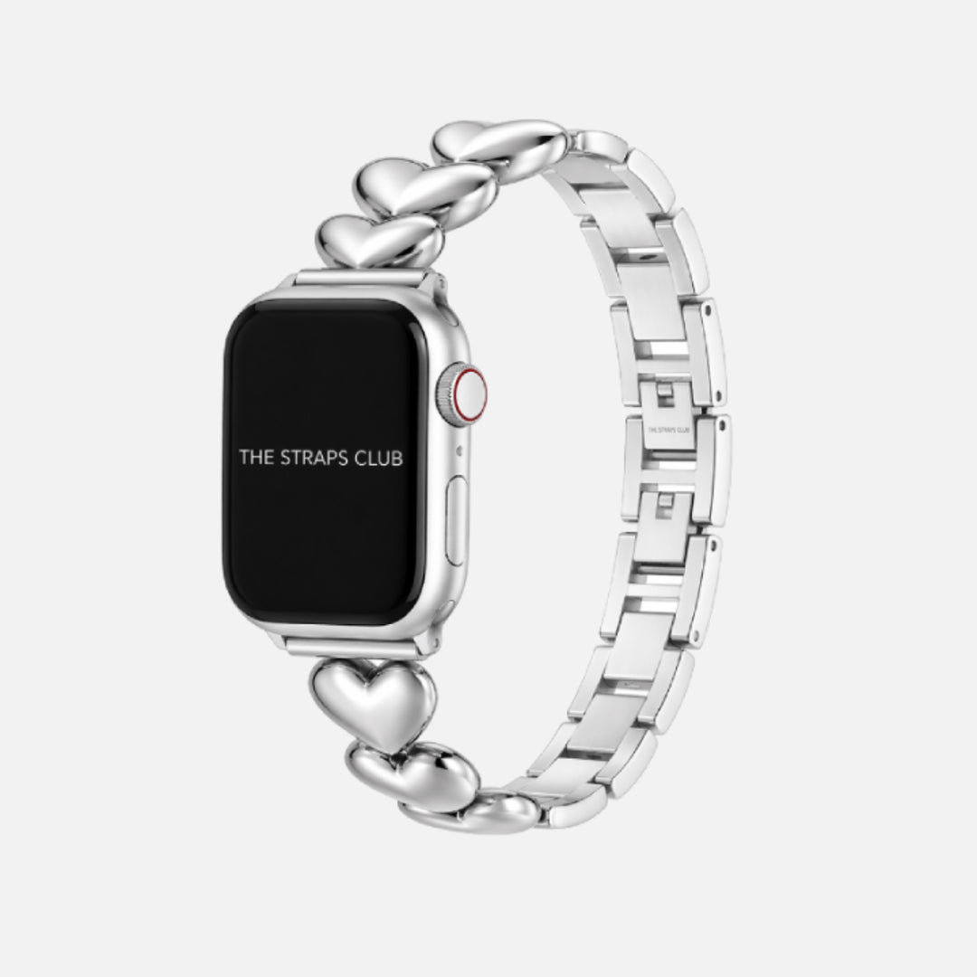 The Love Apple Watch Strap
