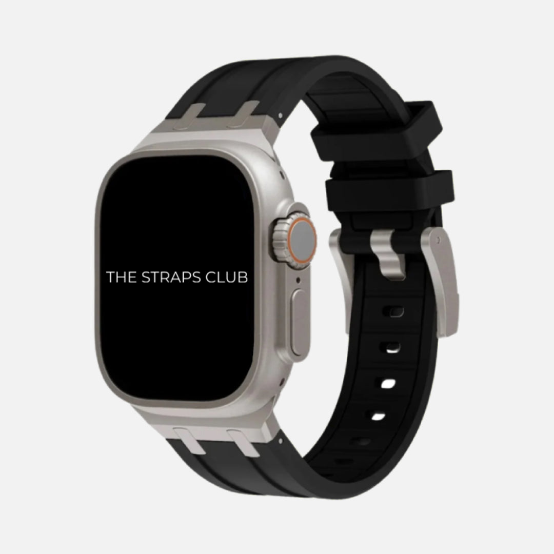 The Prestige Apple Watch Strap