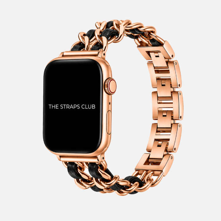 The 2 way Apple Watch Strap