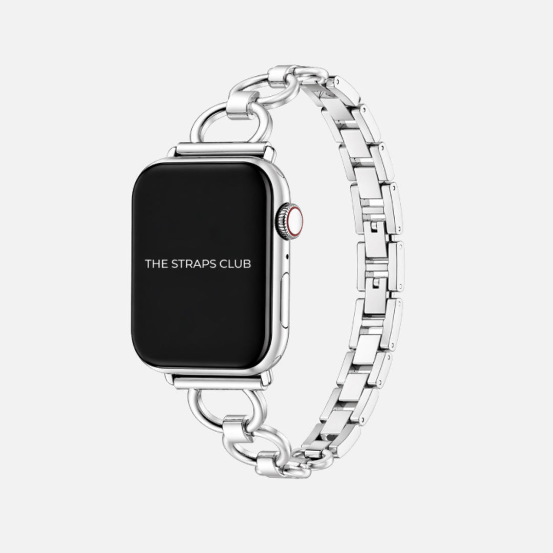 The O Apple Watch Strap