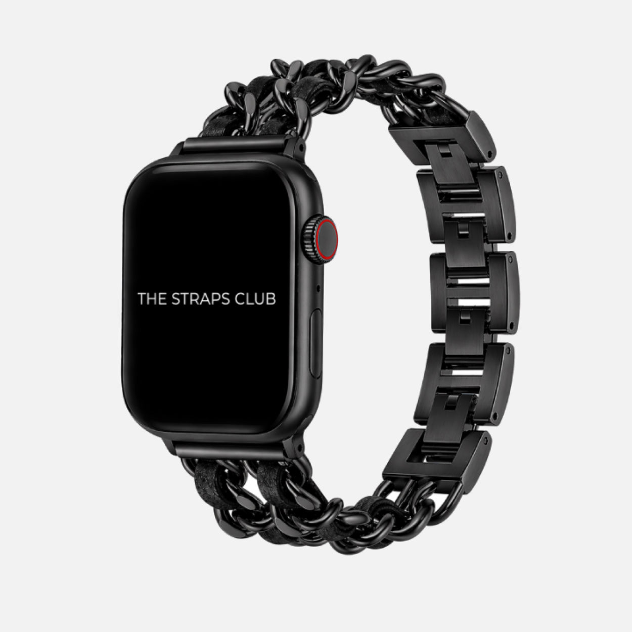 The 2 way Apple Watch Strap