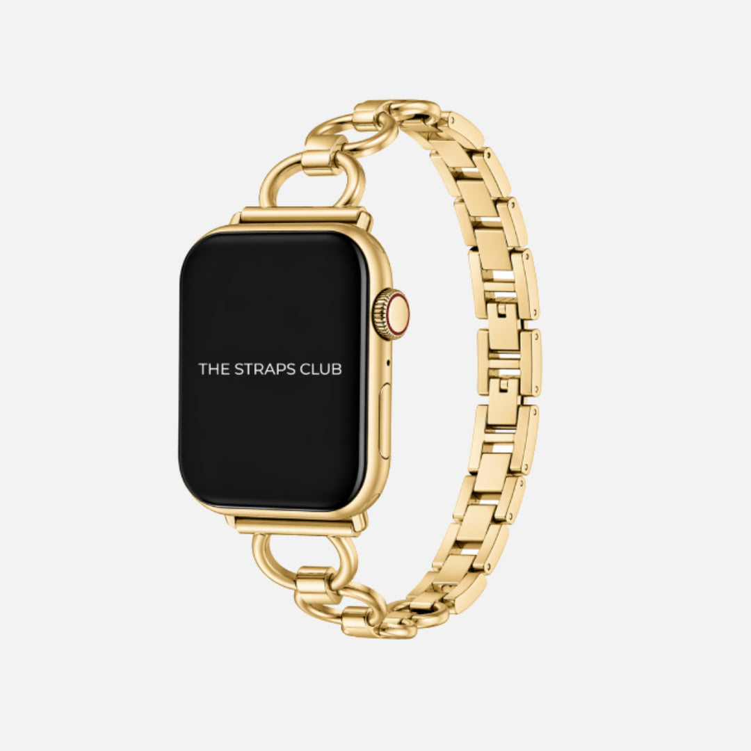 The O Apple Watch Strap