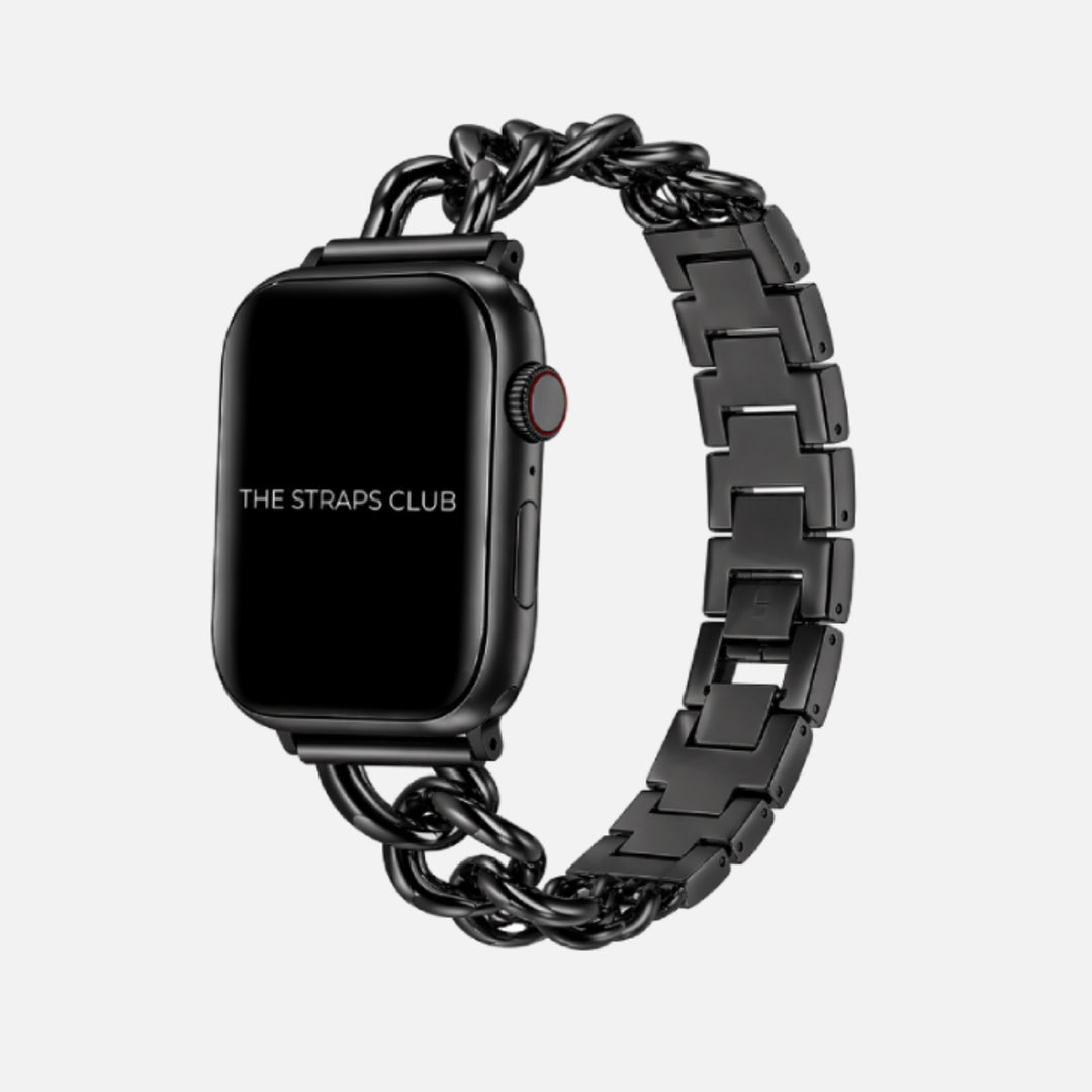 The Chain Apple Watch Strap
