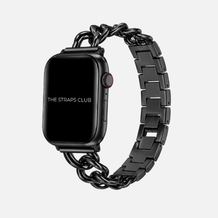 The Chain Apple Watch Strap