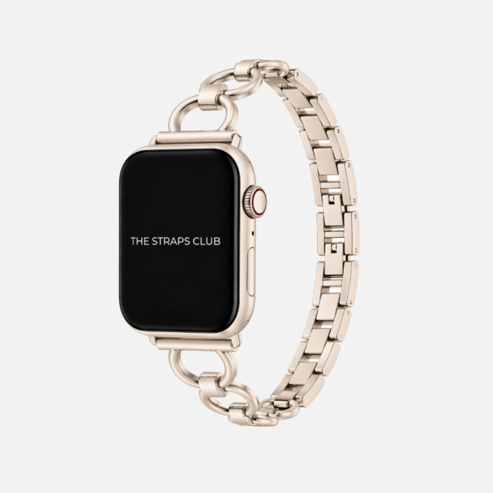 The O Apple Watch Strap