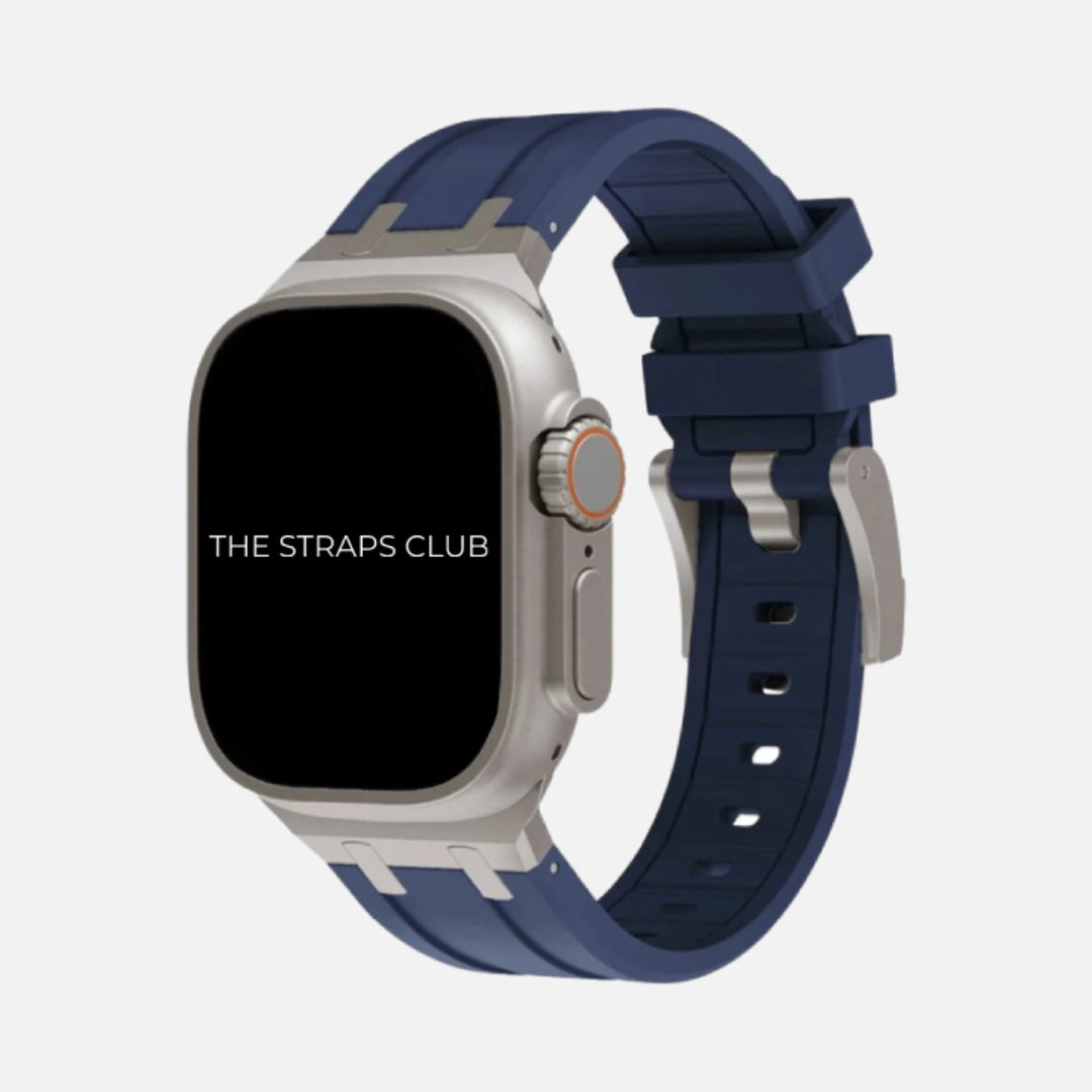 The Prestige Apple Watch Strap