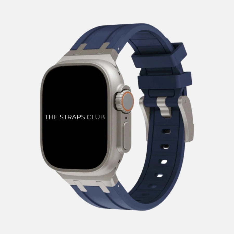 The Prestige Apple Watch Strap