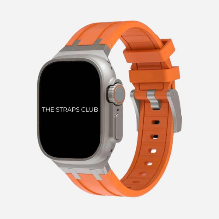 The Prestige Apple Watch Strap