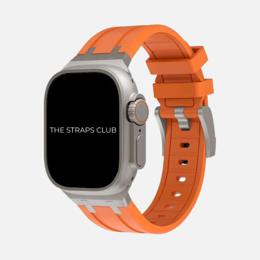 The Prestige Apple Watch Strap