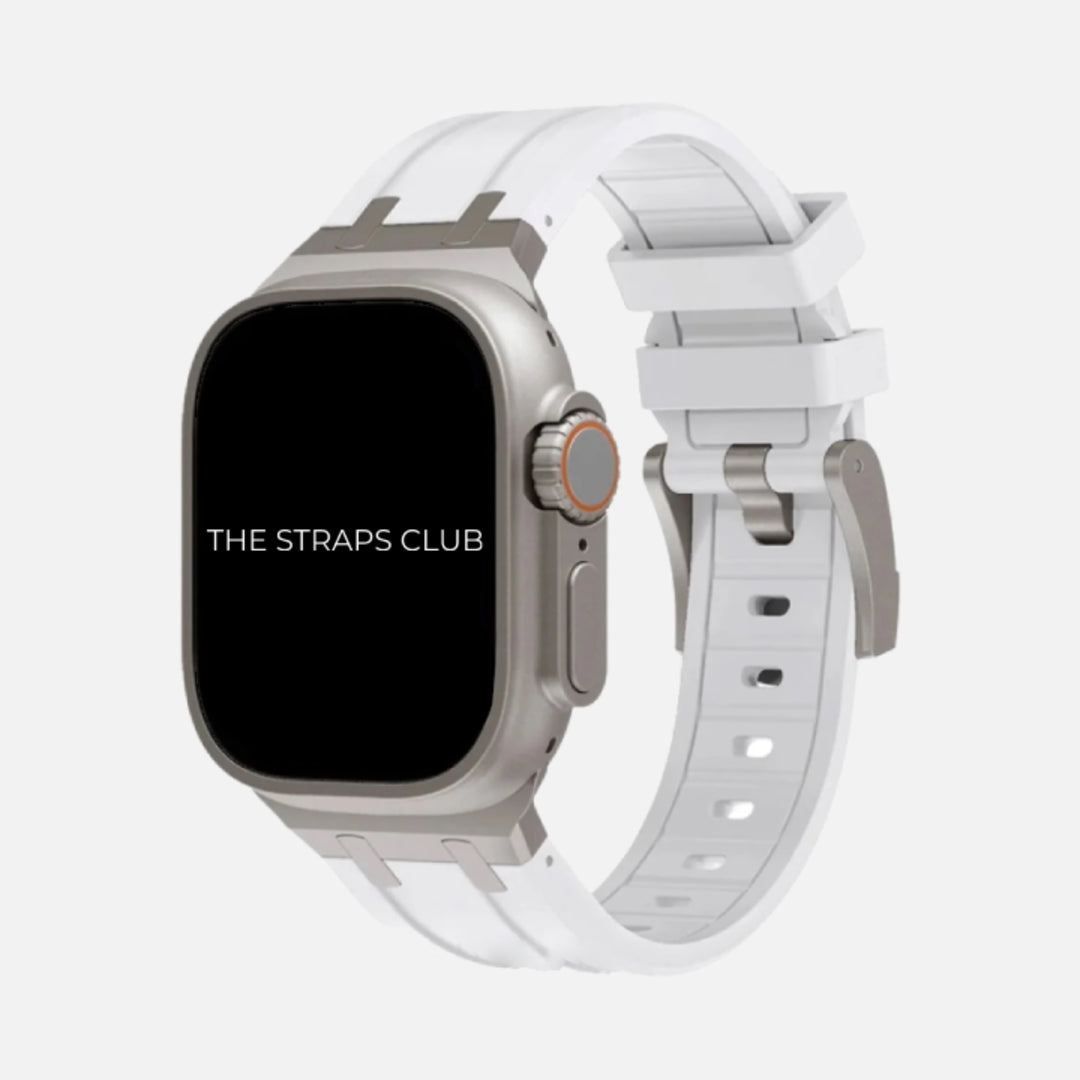 The Prestige Apple Watch Strap