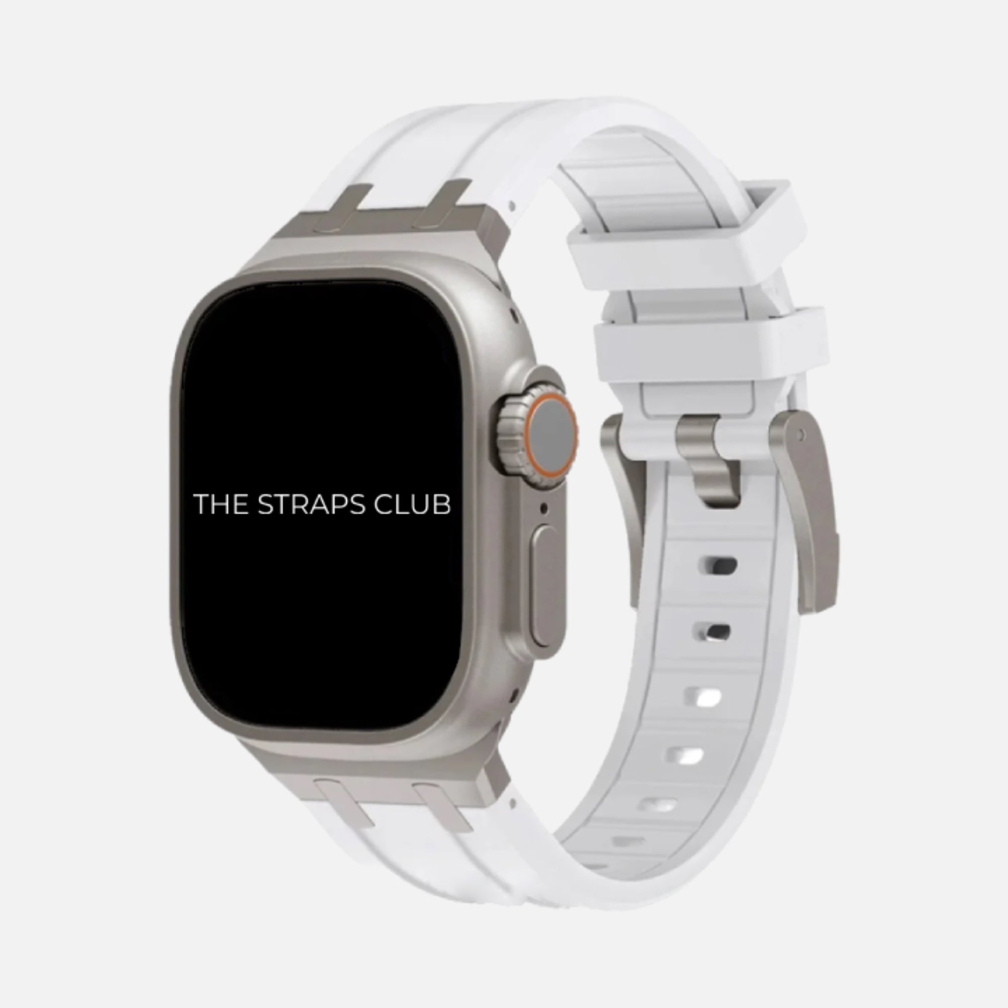 The Prestige Apple Watch Strap