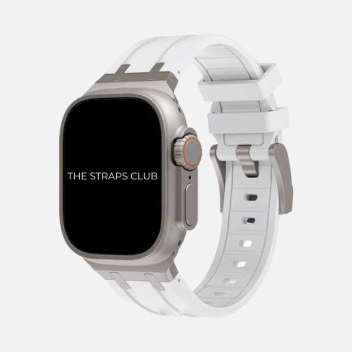 The Prestige Apple Watch Strap