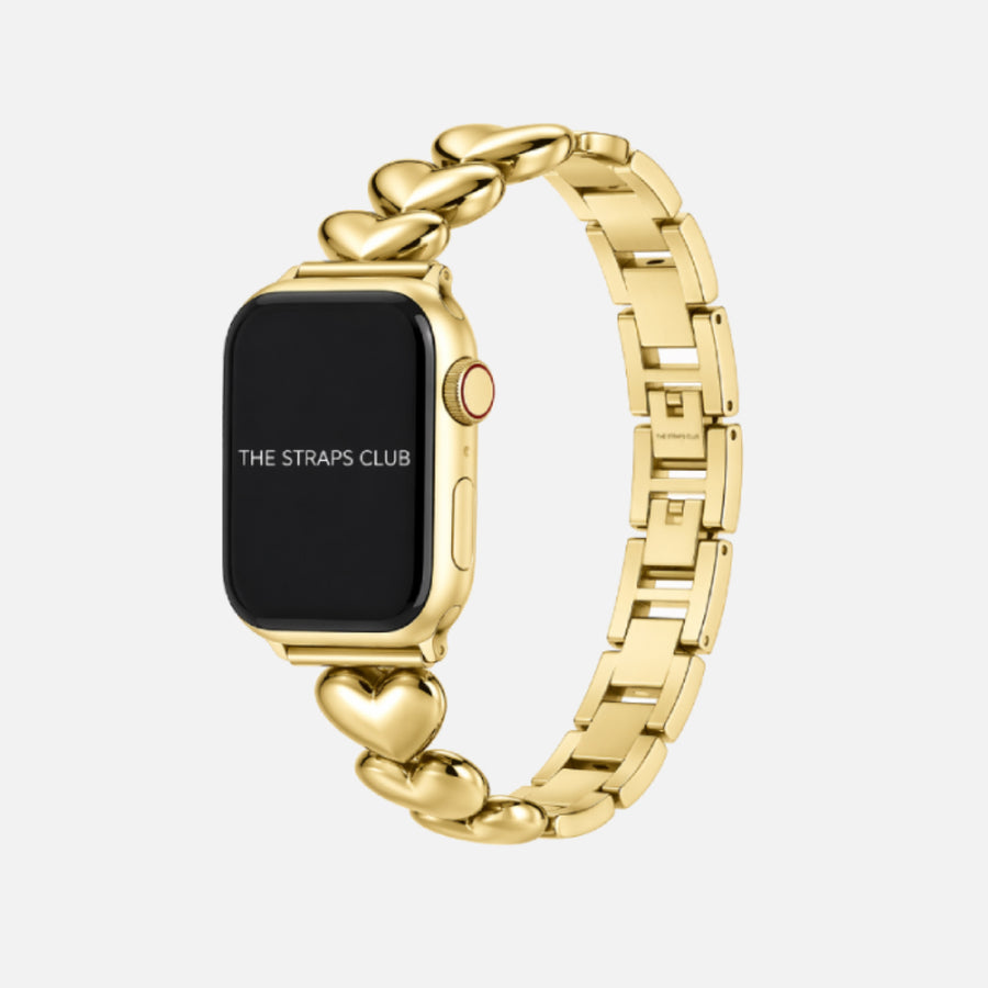 The Love Apple Watch Strap