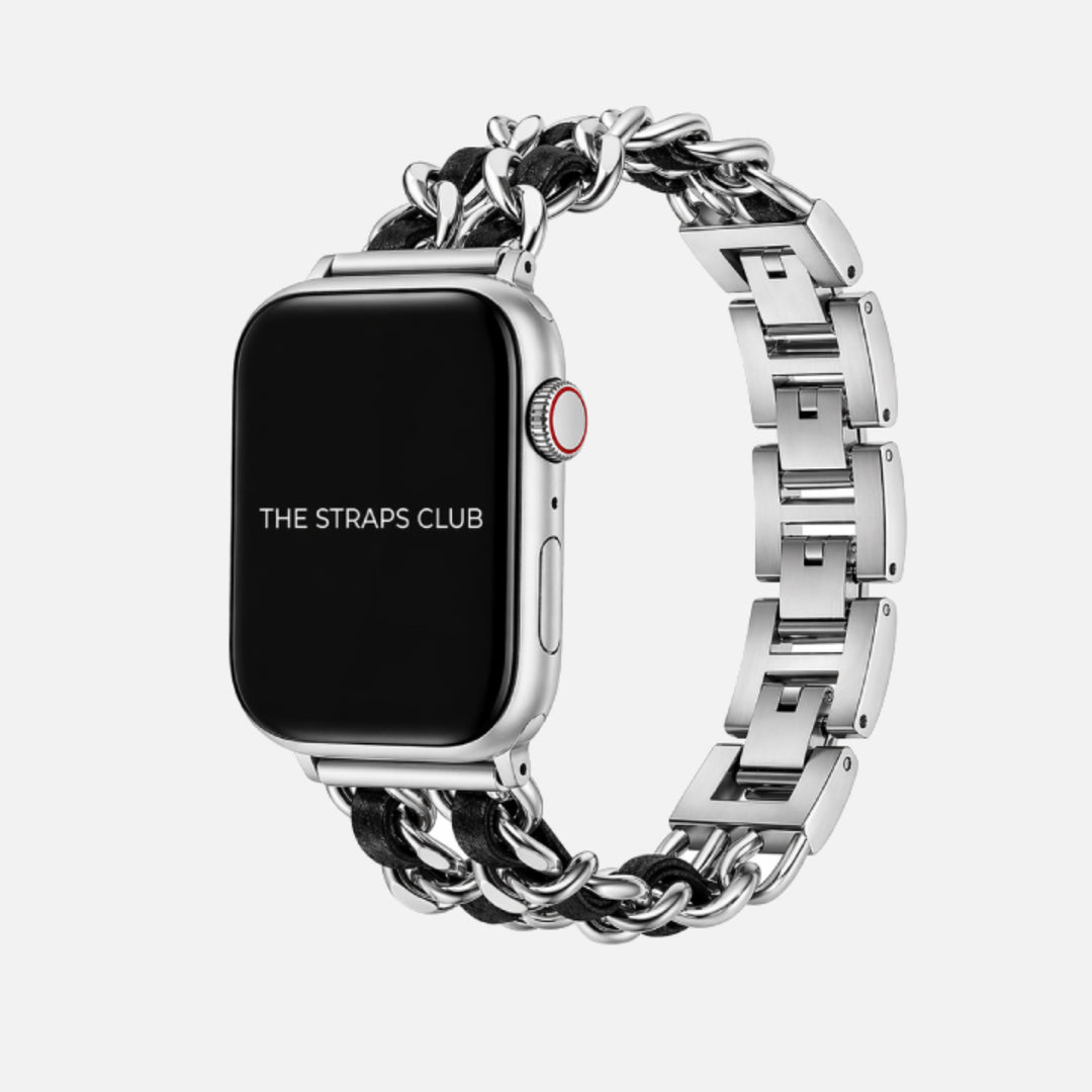 The 2 way Apple Watch Strap