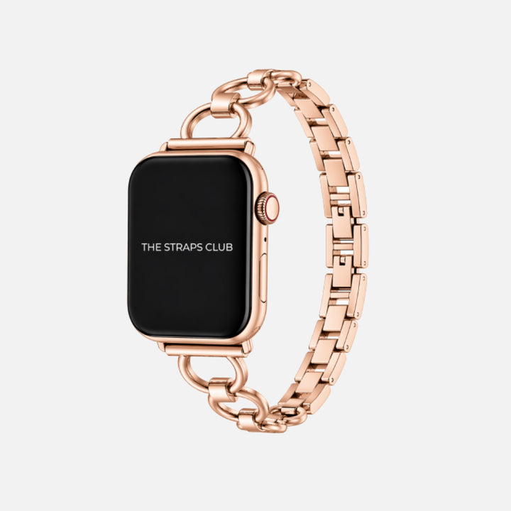 The O Apple Watch Strap