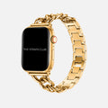 The Chain Apple Watch Strap