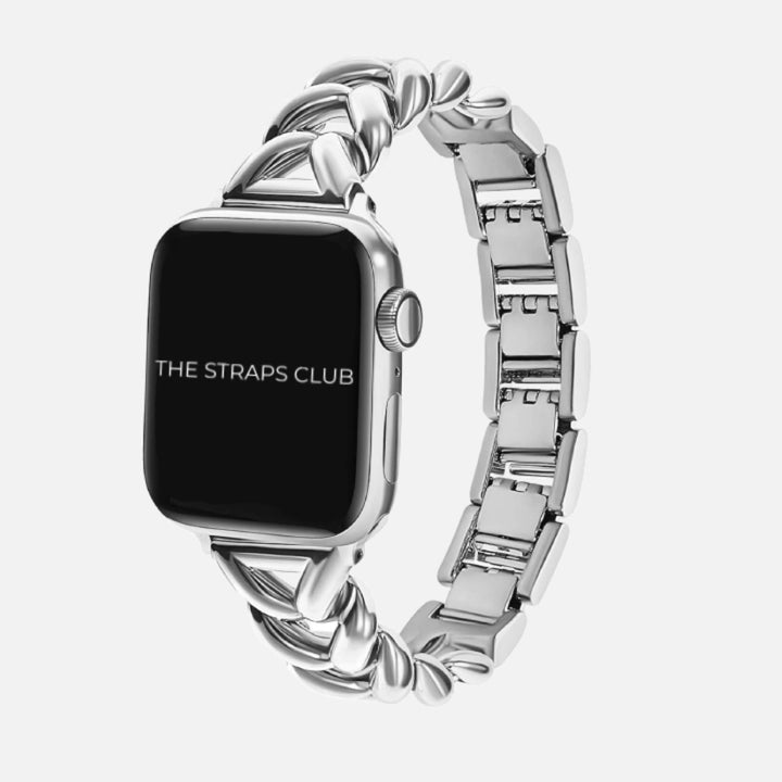 The V Apple Watch Strap